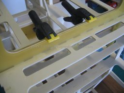 Fuselage construction (434)
